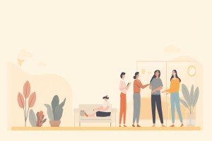 Gotong Royong Desa Tingkatkan Kepedulian Lingkungan